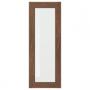 Brown Walnut Effect
