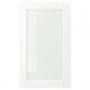White Wood Effect
