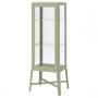 Pale Gray / Green