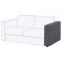 Gunnared Medium Gray