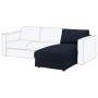 Orrsta Black / Blue