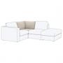 Gunnared Beige