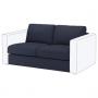 Orrsta Black / Blue