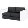Tallmyra Black / Gray
