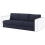Orrsta Black / Blue