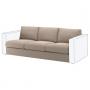 Tallmyra Beige