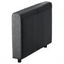Grann / Bomstad Black