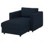 Orrsta Black / Blue