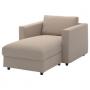 Tallmyra Beige