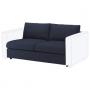 Orrsta Black / Blue