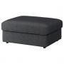 Tallmyra Black / Gray