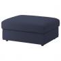 Orrsta Black / Blue