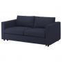 Orrsta Black / Blue