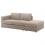 Tallmyra Beige