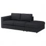 Tallmyra Black / Gray
