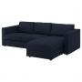 Orrsta Black / Blue