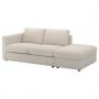Gunnared Beige