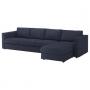 Orrsta Black / Blue