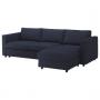 Orrsta Black / Blue