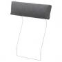 Gunnared Medium Gray