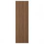 Brown Walnut Effect