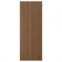 Brown Walnut Effect
