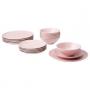 Matte Light Pink
