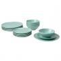 Matte Light Turquoise