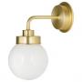 Brass Color