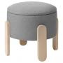 Tonerud Gray