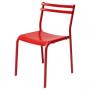 Metal / Red