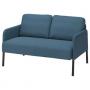 Knisa Medium Blue