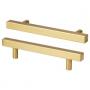 Brass Color
