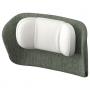 Letafors Gray / Green / White