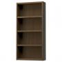 Brown Oak Effect