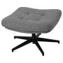 Lejde Gray / Black