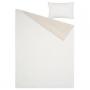 White / Beige
