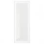 White / Clear Glass