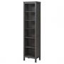 Dark Gray Stained