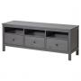 Dark Gray Stained