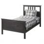 Dark Gray Stained