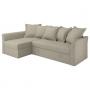 Borgunda Beige