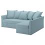 Orrsta Light Blue