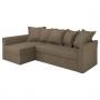 Kilanda Gray / Brown