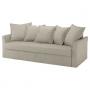 Borgunda Beige