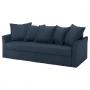 Kilanda Dark Blue