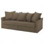 Kilanda Gray / Brown