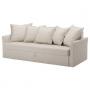 Nordvalla Beige