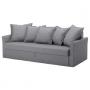 Nordvalla Medium Gray