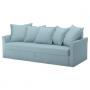 Orrsta Light Blue